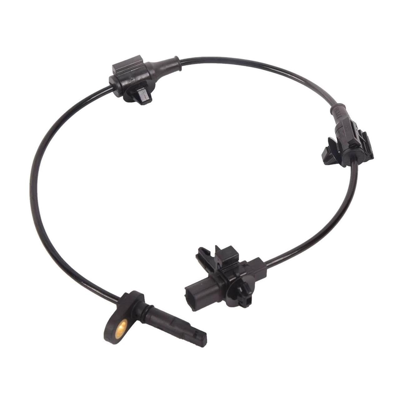Amazon.com: WOESDYCV Fits ABS Wheel Rear Right Passenger 695